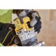 DeWALT DCD1007WW1T triecienurbjmašīna-skrūvgriezis TSTAK  1x8 Ah
